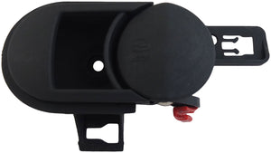 Interior Door Handle Front And Rear Right Half Door - Dorman# 93189