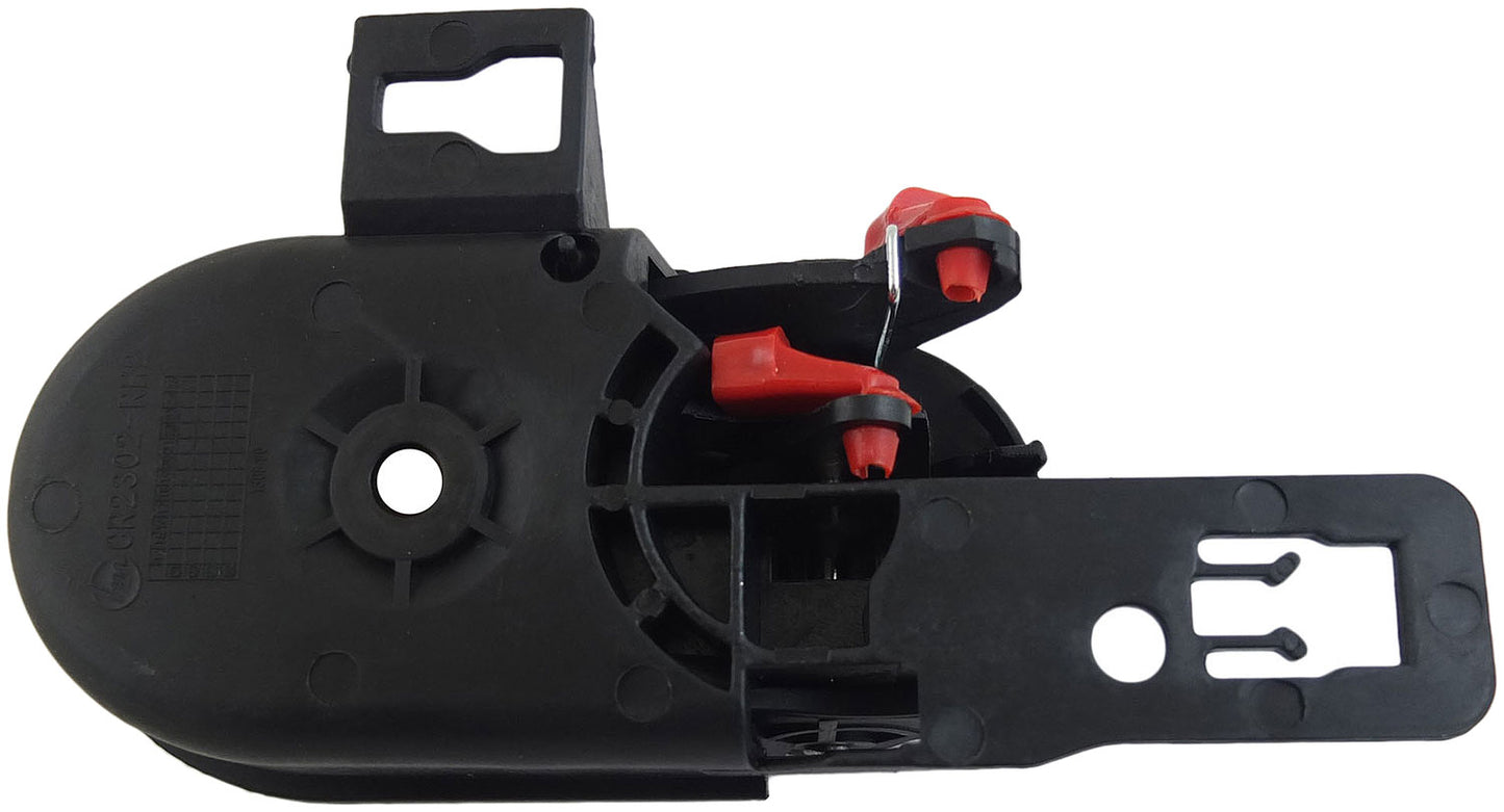 Interior Door Handle Front And Rear Right Half Door - Dorman# 93189