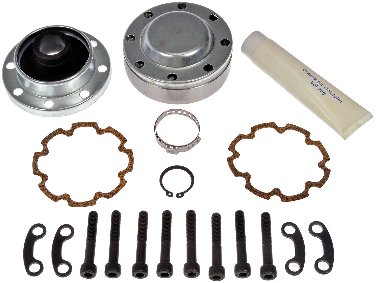 Propeller Shaft CV Joint Kit (Dorman# 932-306)