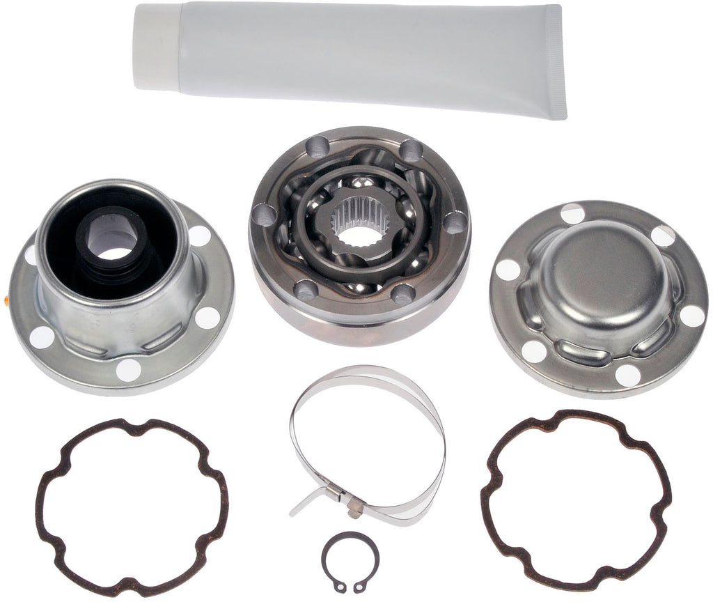 Propeller Shaft CV Joint Kit (Dorman# 932-501)