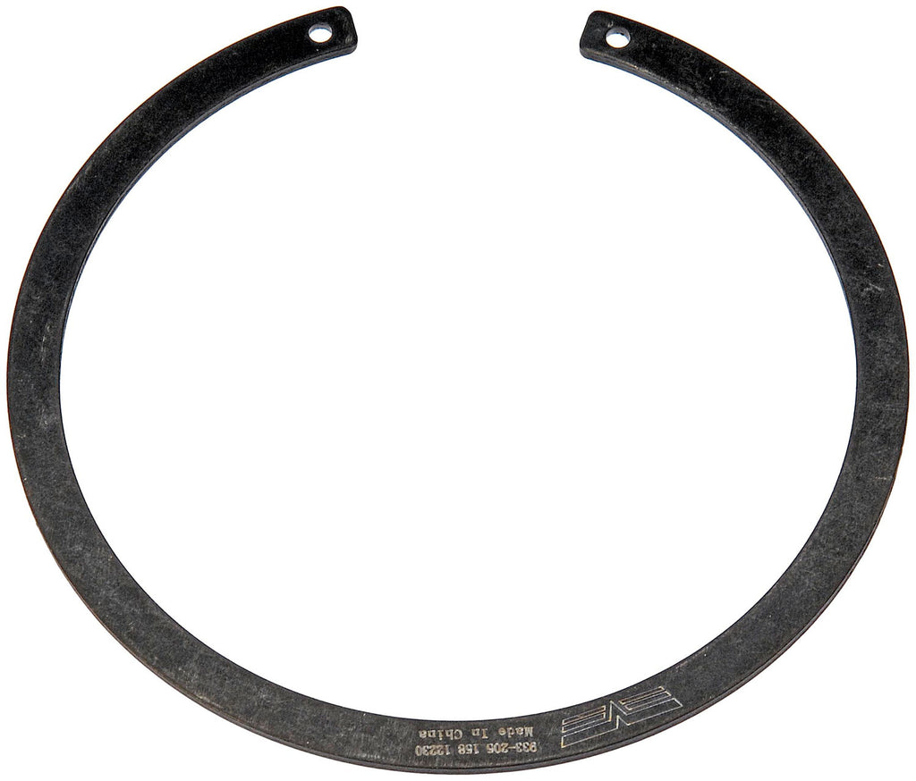 Wheel Bearing Retaining Ring - Dorman# 933-205