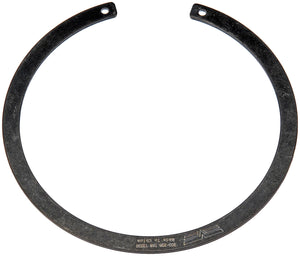 Wheel Bearing Retaining Ring - Dorman# 933-205