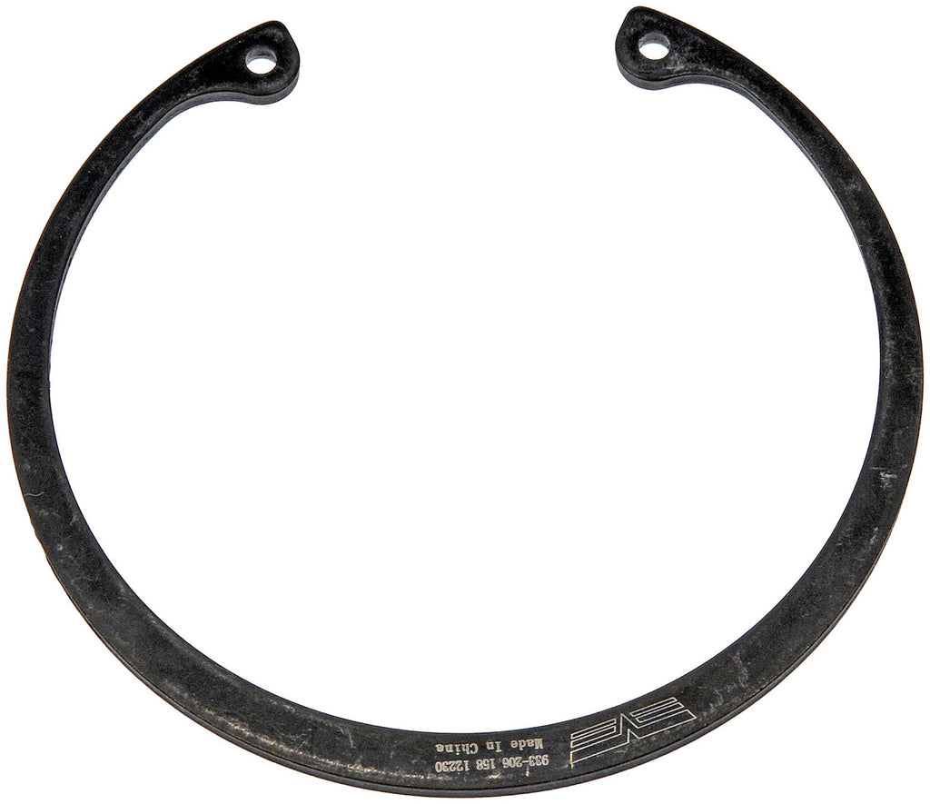 Wheel Bearing Retaining Ring - Dorman# 933-206