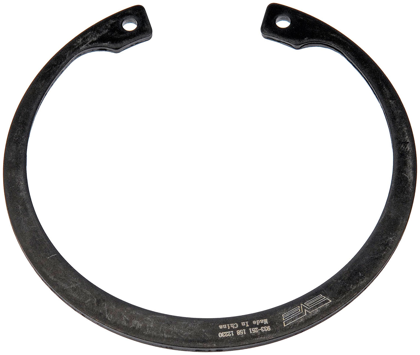 Wheel Bearing Retaining Ring - Dorman# 933-251