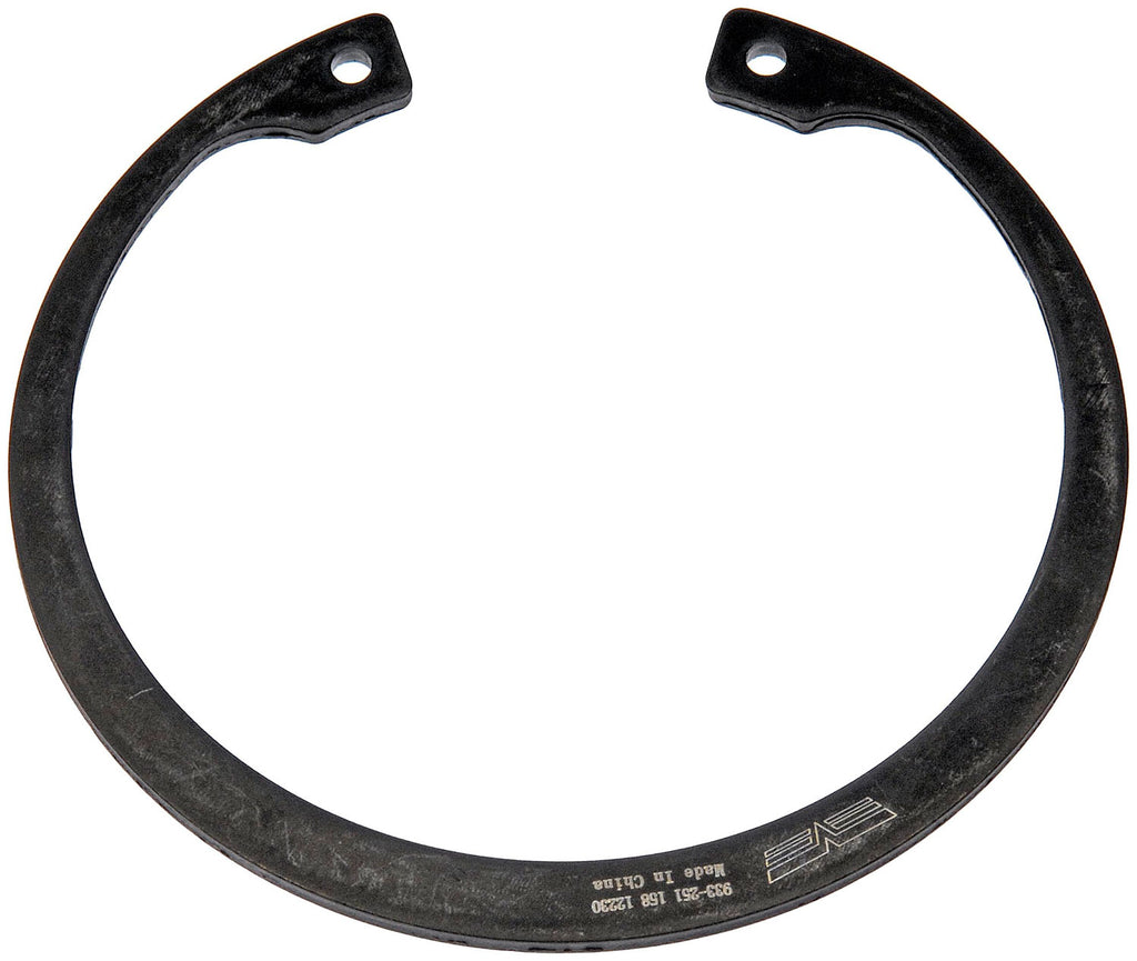 Wheel Bearing Retaining Ring - Dorman# 933-251