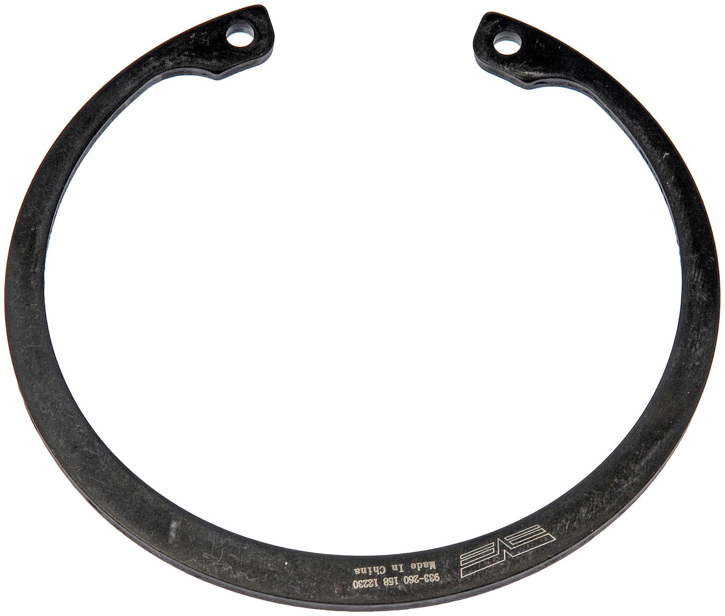 Wheel Bearing Retaining Ring - Dorman# 933-260