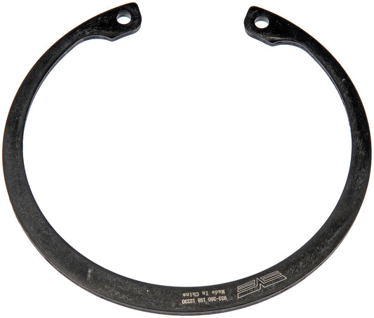 Wheel Bearing Retaining Ring - Dorman# 933-260