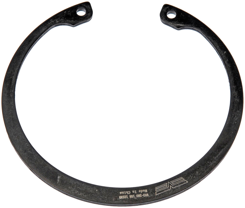 Wheel Bearing Retaining Ring - Dorman# 933-260