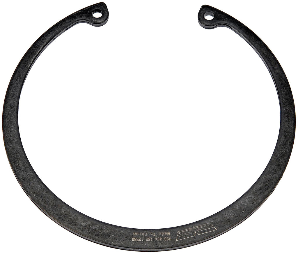 Wheel Bearing Retaining Ring - Dorman# 933-454