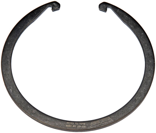 Wheel Bearing Retaining Ring - Dorman# 933-457