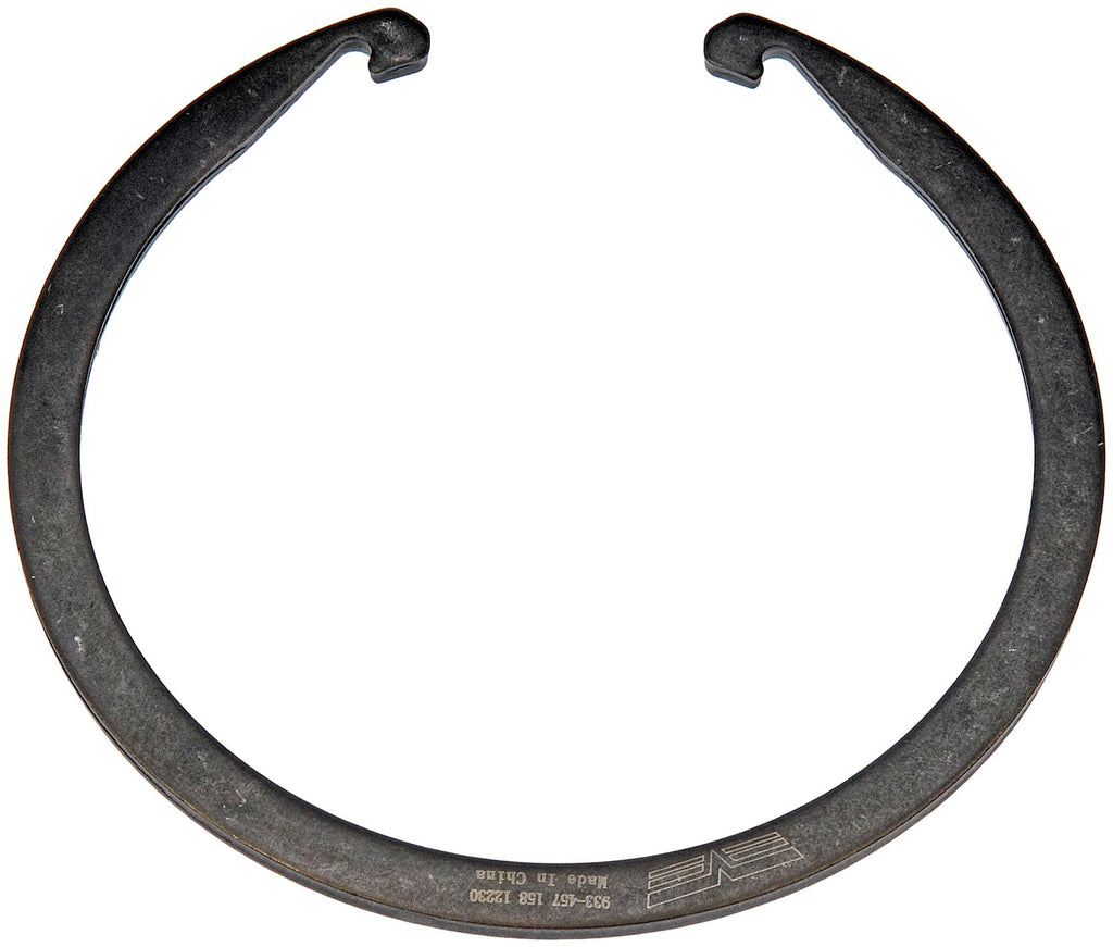 Wheel Bearing Retaining Ring - Dorman# 933-457