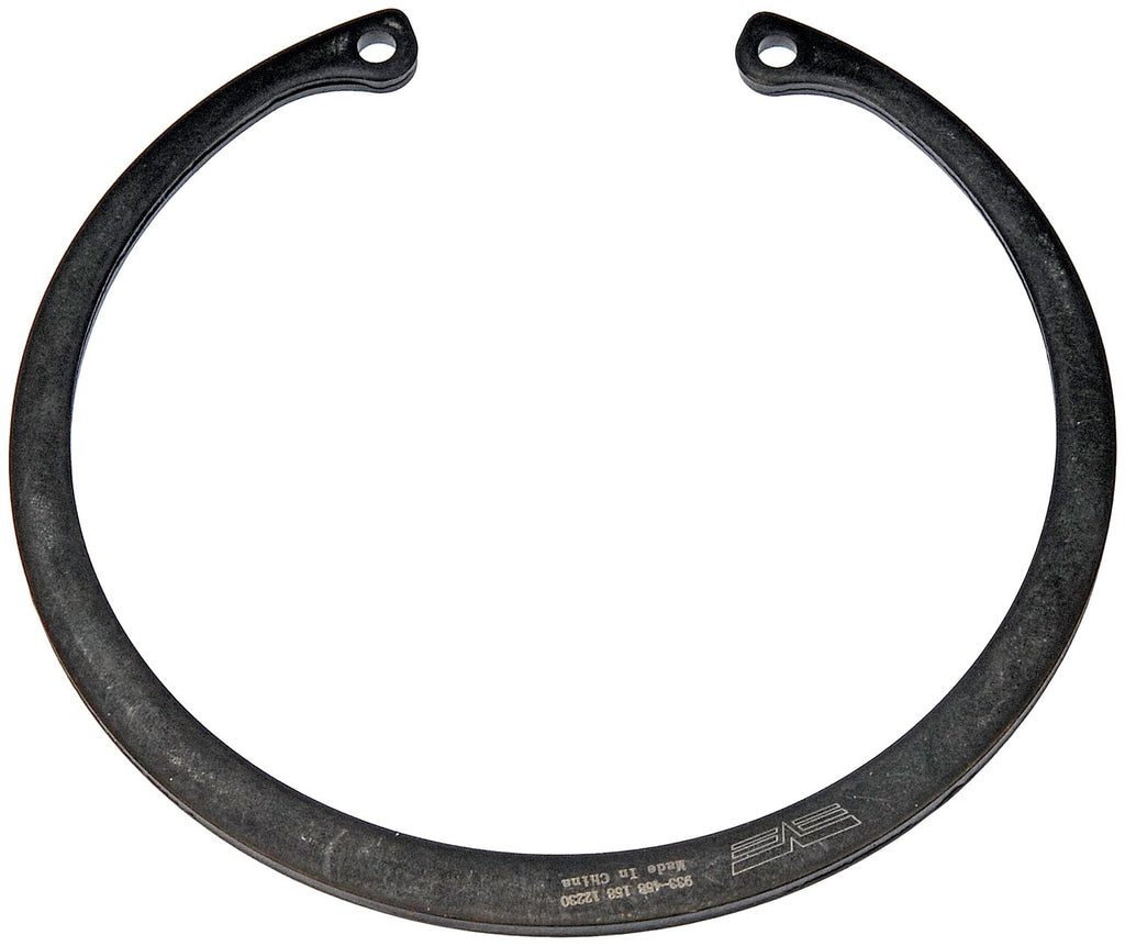 Wheel Bearing Retaining Ring - Dorman# 933-458