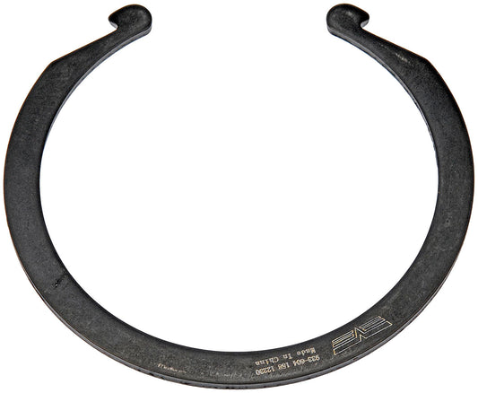 Wheel Bearing Retaining Ring - Dorman# 933-604