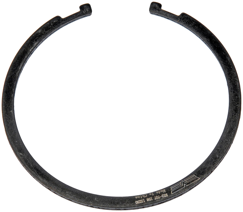 Wheel Bearing Retaining Ring - Dorman# 933-707