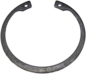 Wheel Bearing Retaining Ring - Dorman# 933-802