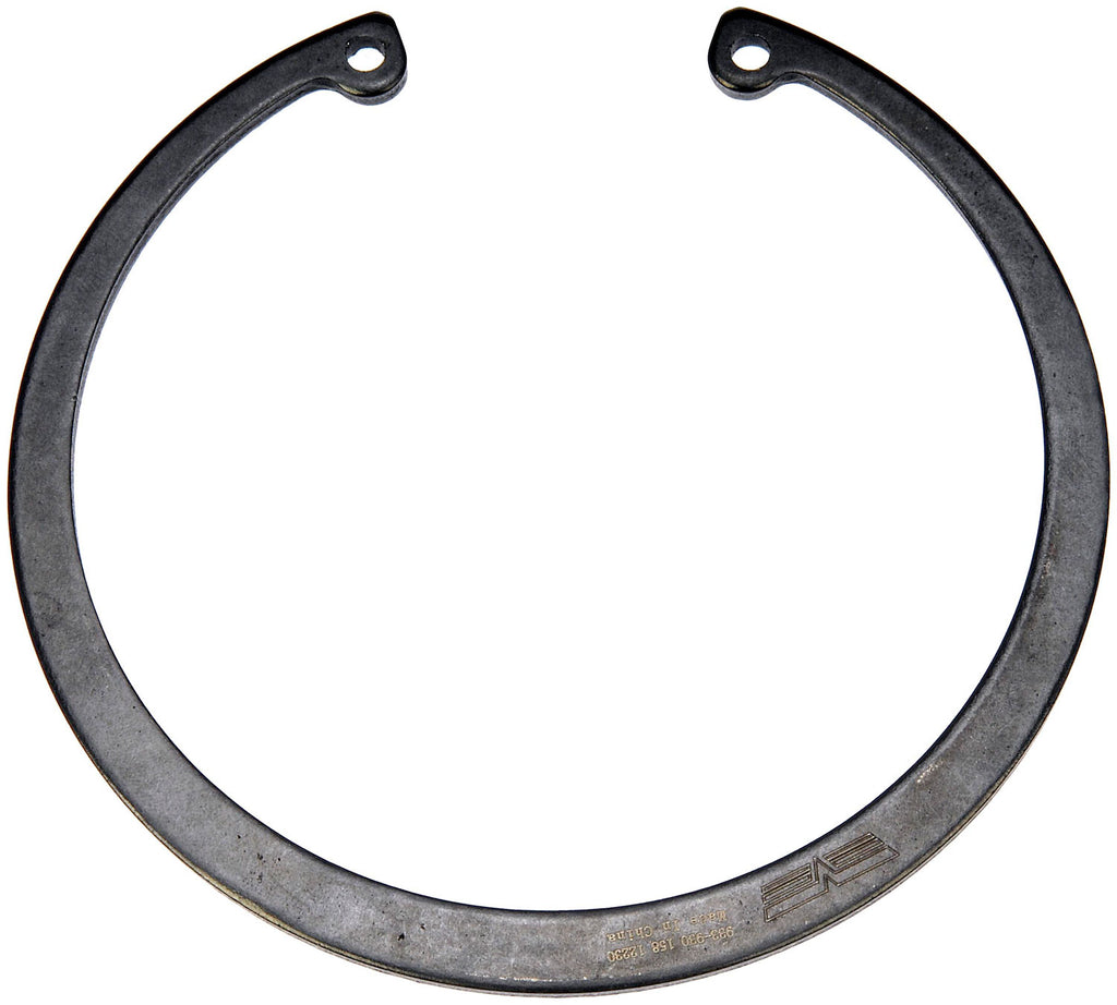 Wheel Bearing Retaining Ring - Dorman# 933-930