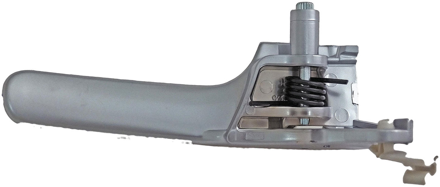 Interior Door Handle Front Rear Left (Lever only) - Dorman# 93350