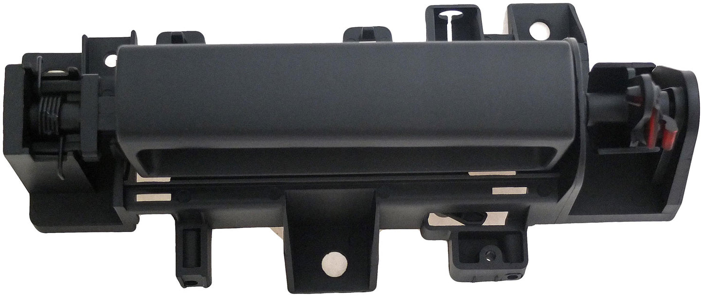 Interior Door Handle Left Sliding - Dorman# 93362