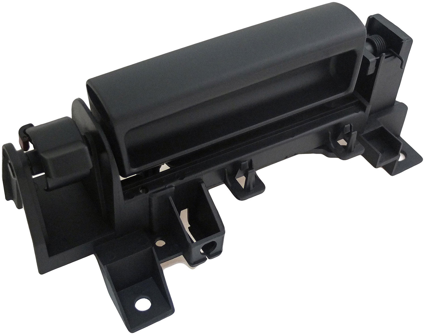 Interior Door Handle Left Sliding - Dorman# 93362