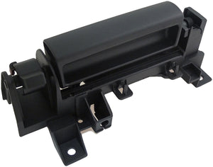 Interior Door Handle Left Sliding - Dorman# 93362