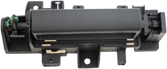 Interior Door Handle Right Sliding - Dorman# 93363