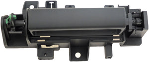 Interior Door Handle Right Sliding - Dorman# 93363
