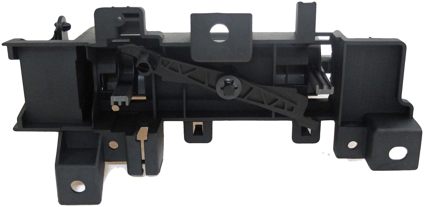 Interior Door Handle Right Sliding - Dorman# 93363