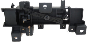 Interior Door Handle Right Sliding - Dorman# 93363