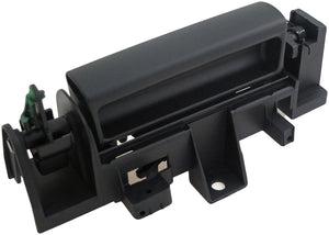Interior Door Handle Right Sliding - Dorman# 93363