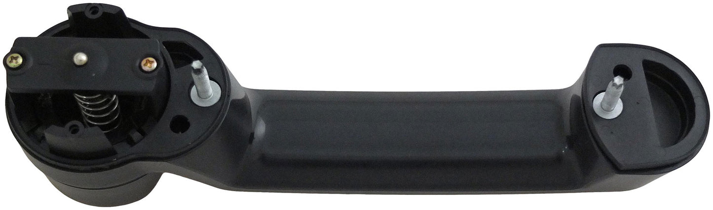 Exterior Door Handle Front Rear Left Right - Dorman# 93374