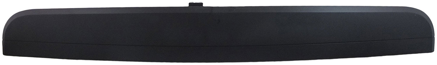 Liftgate Handle Without Rear Camera Hole Textured Black - Dorman# 93385
