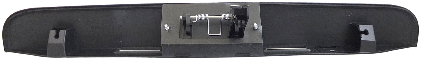 Liftgate Handle Without Rear Camera Hole Textured Black - Dorman# 93385
