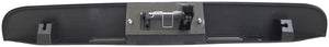 Liftgate Handle Without Rear Camera Hole Textured Black - Dorman# 93385