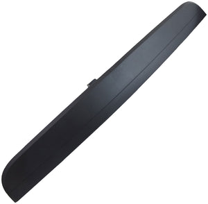 Liftgate Handle Without Rear Camera Hole Textured Black - Dorman# 93385