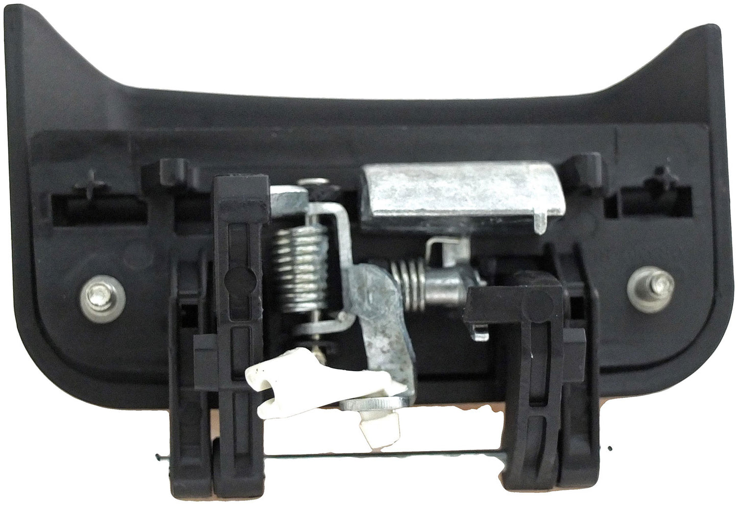 Exterior Door Handle Rear Left - Dorman# 93397