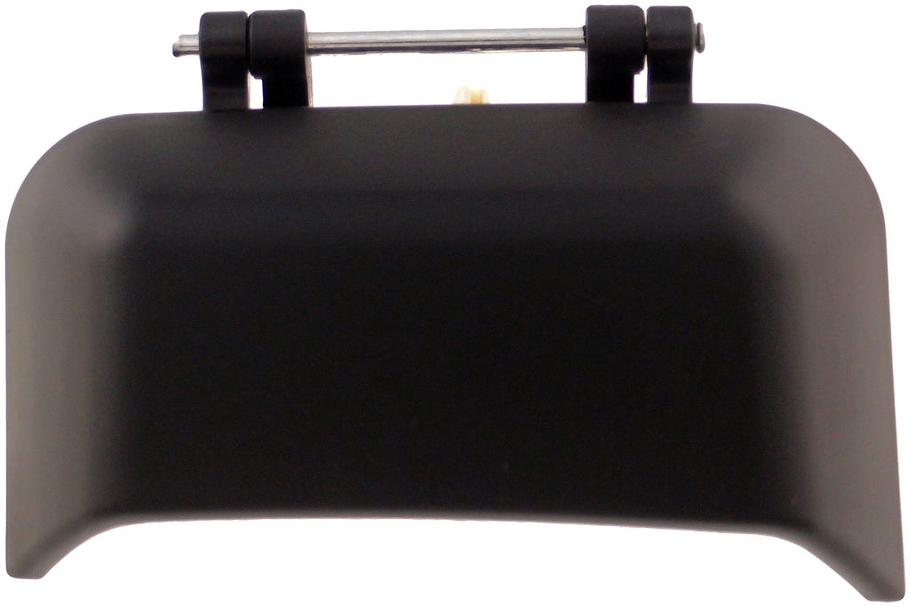 Exterior Door Handle Rear Right - Dorman# 93398