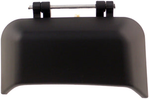 Exterior Door Handle Rear Right - Dorman# 93398