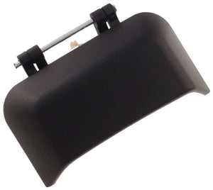 Exterior Door Handle Rear Right - Dorman# 93398