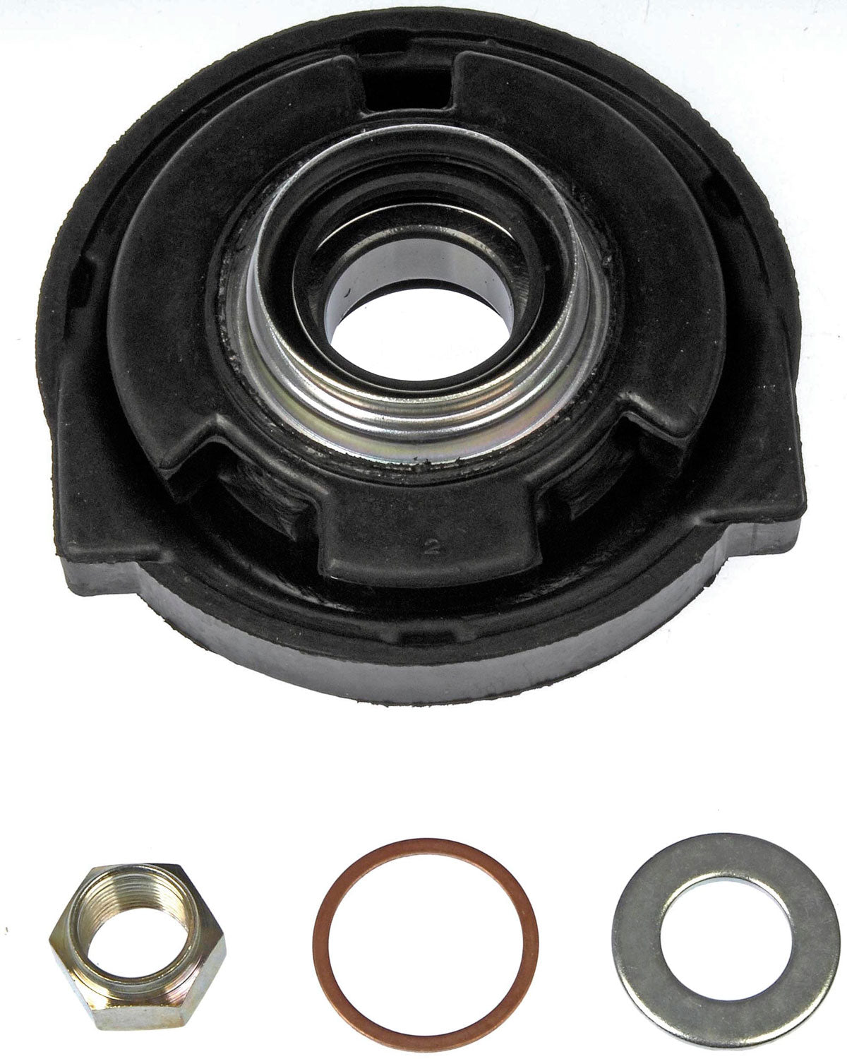 New Center Support Bearing - Dorman 934-802