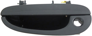 Exterior Door Handle Front Left - Dorman# 93434