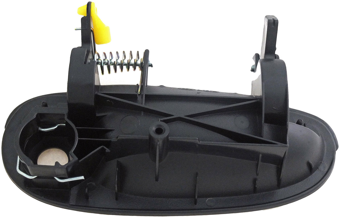 Exterior Door Handle Front Left - Dorman# 93434