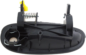 Exterior Door Handle Front Left - Dorman# 93434