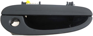 Exterior Door Handle Front Right - Dorman# 93435