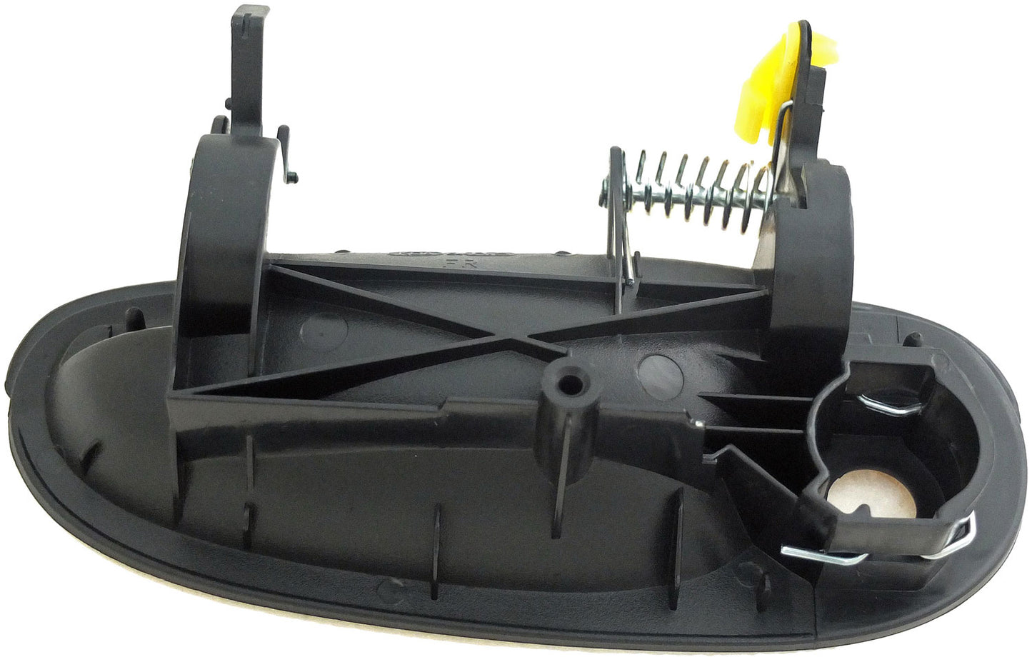 Exterior Door Handle Front Right - Dorman# 93435