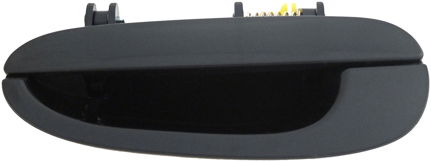 Exterior Door Handle Rear Left - Dorman# 93440