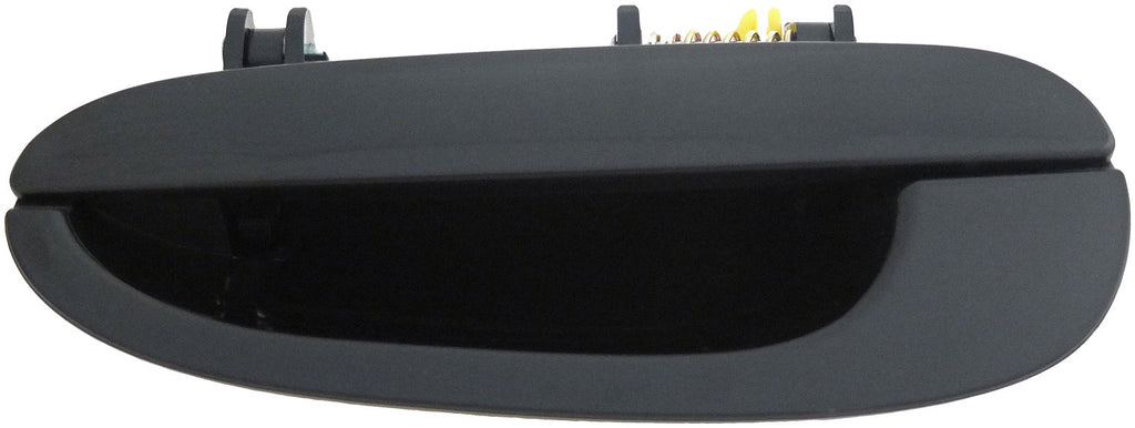 Exterior Door Handle Rear Left - Dorman# 93440
