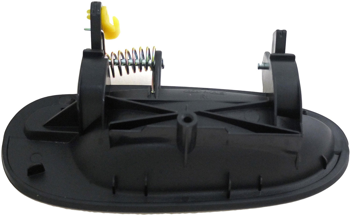 Exterior Door Handle Rear Left - Dorman# 93440