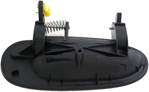 Exterior Door Handle Rear Left - Dorman# 93440