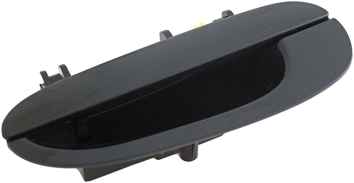 Exterior Door Handle Rear Left - Dorman# 93440