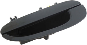 Exterior Door Handle Rear Left - Dorman# 93440